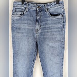 Buffalo David Bitton High Rise Skinny Skylar Jeans W29 (3FOR$20/SALE)